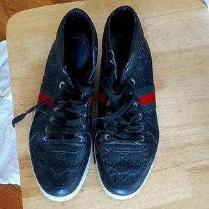 Gucci shoes